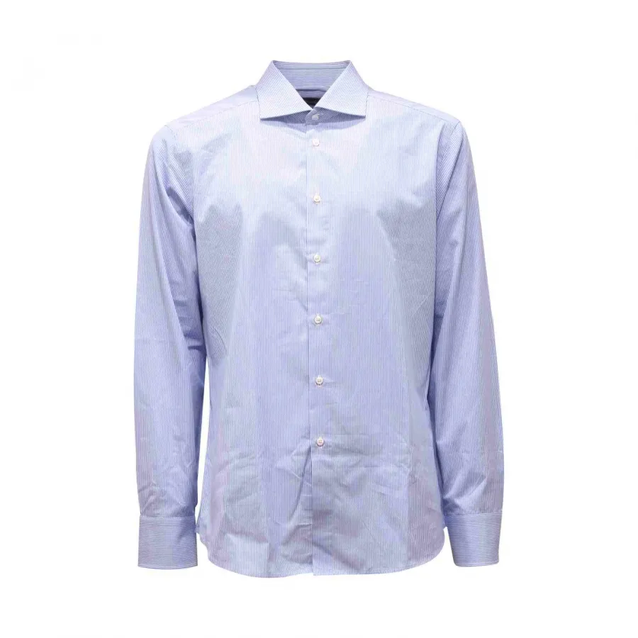 3718AR camicia uomo SPADARI man shirt