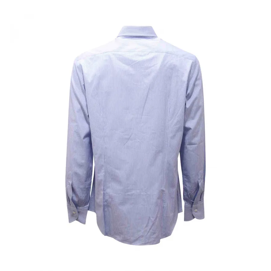3718AR camicia uomo SPADARI man shirt