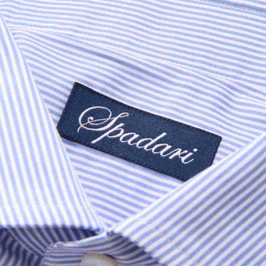 3718AR camicia uomo SPADARI man shirt