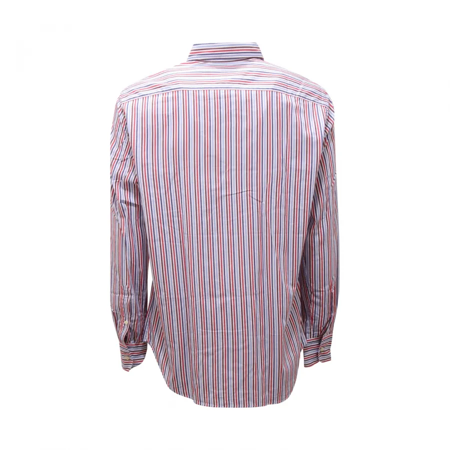 4136AR camicia uomo GMF 965 man shirt