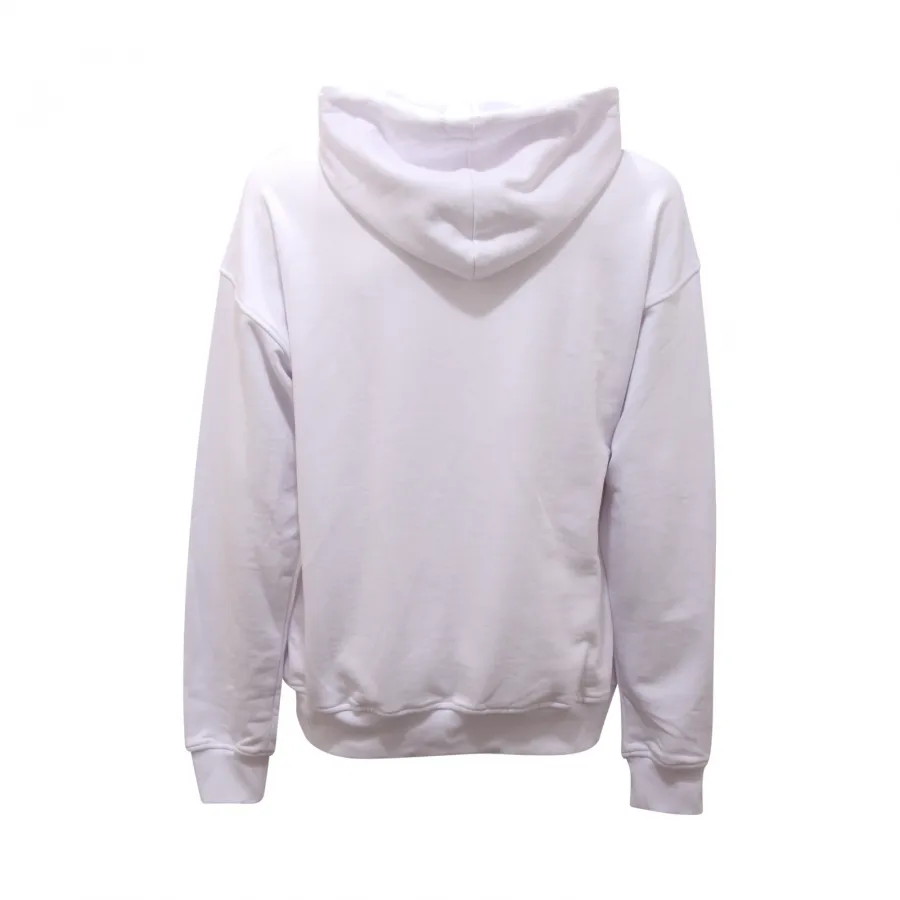 4632AS felpa uomo COMME DES FUCKDOWN man sweatshirt