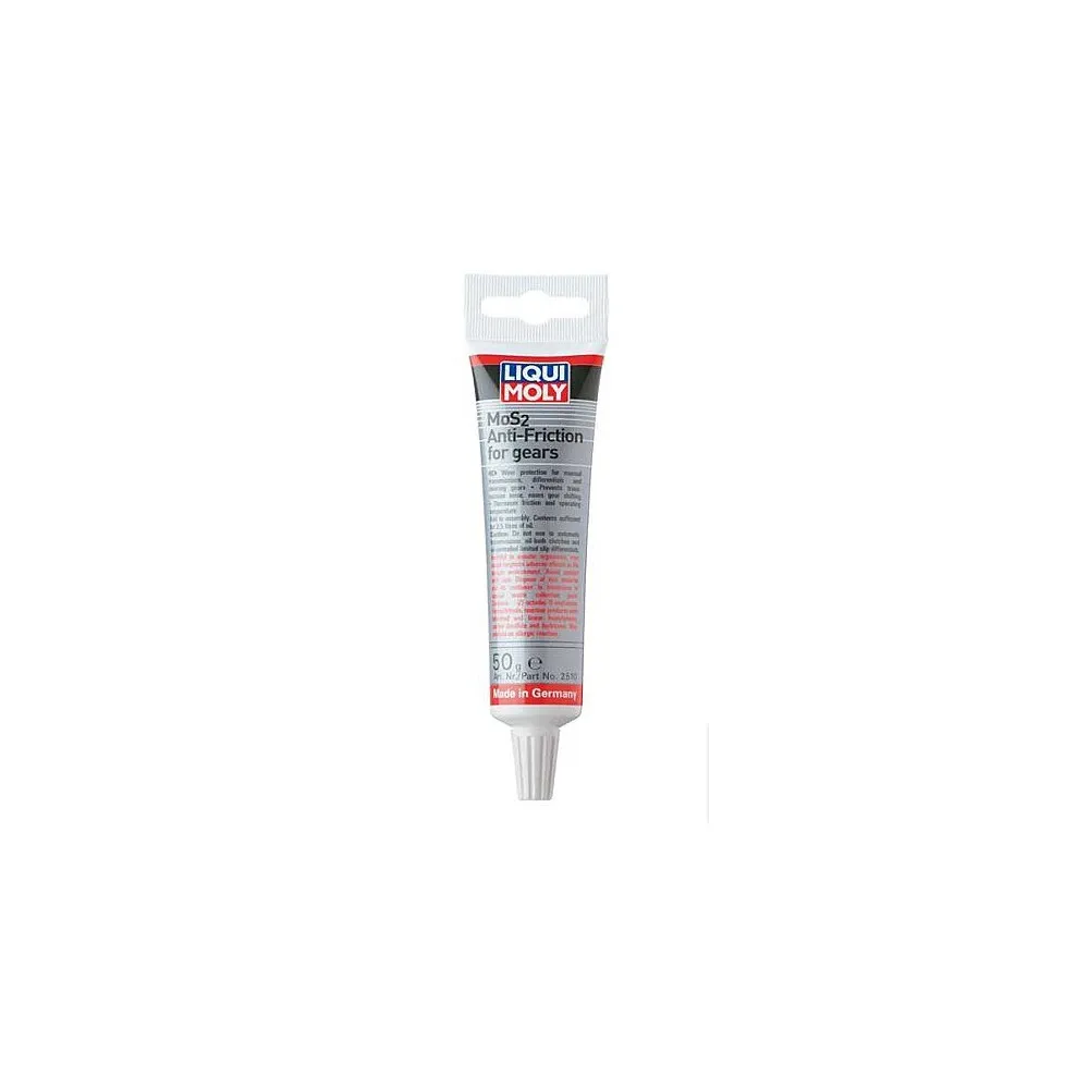 Additivo per cambi e differenziali  Liqui Moly 2510 50ml