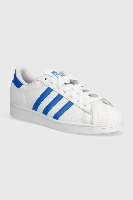 adidas Originals sneakers in pelle Superstar