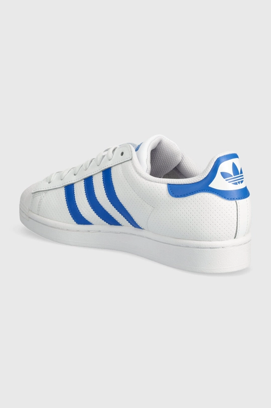 adidas Originals sneakers in pelle Superstar