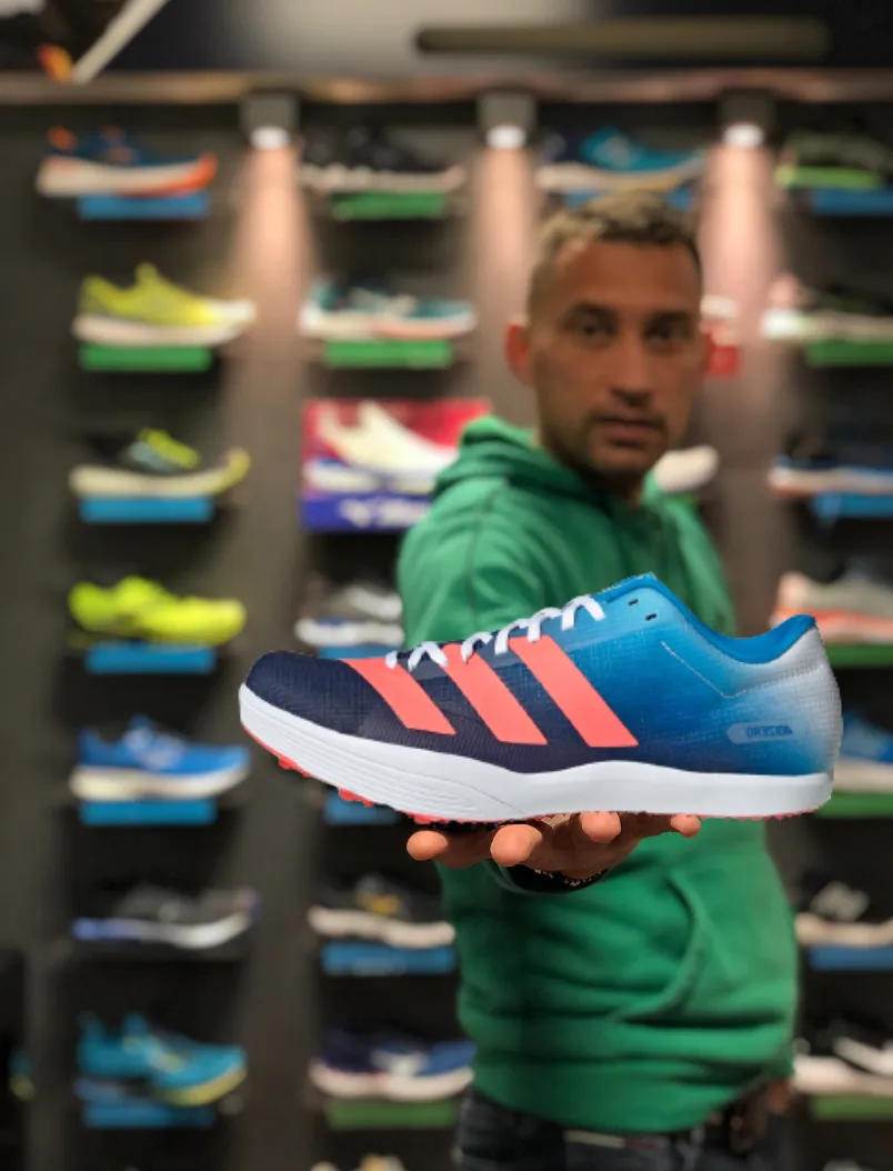 Adizero tj/pv