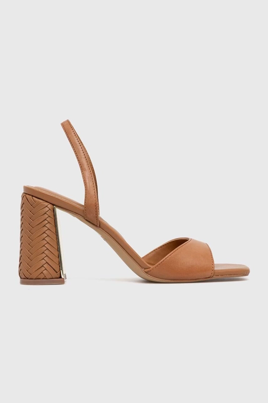 Aldo sandali in pelle MIRALE