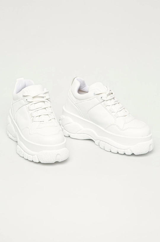 Altercore scarpe MOSSI