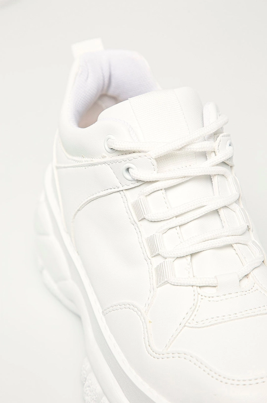Altercore scarpe MOSSI