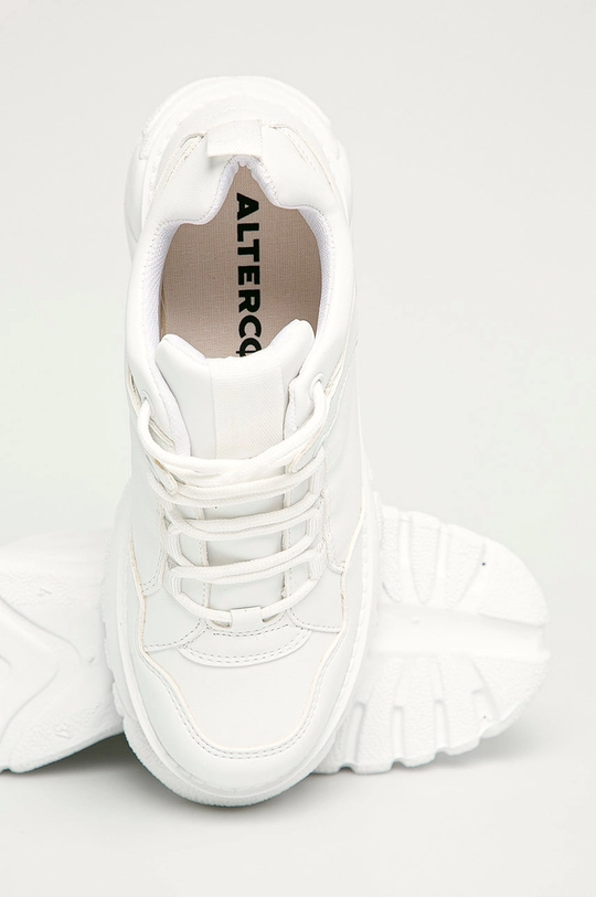 Altercore scarpe MOSSI