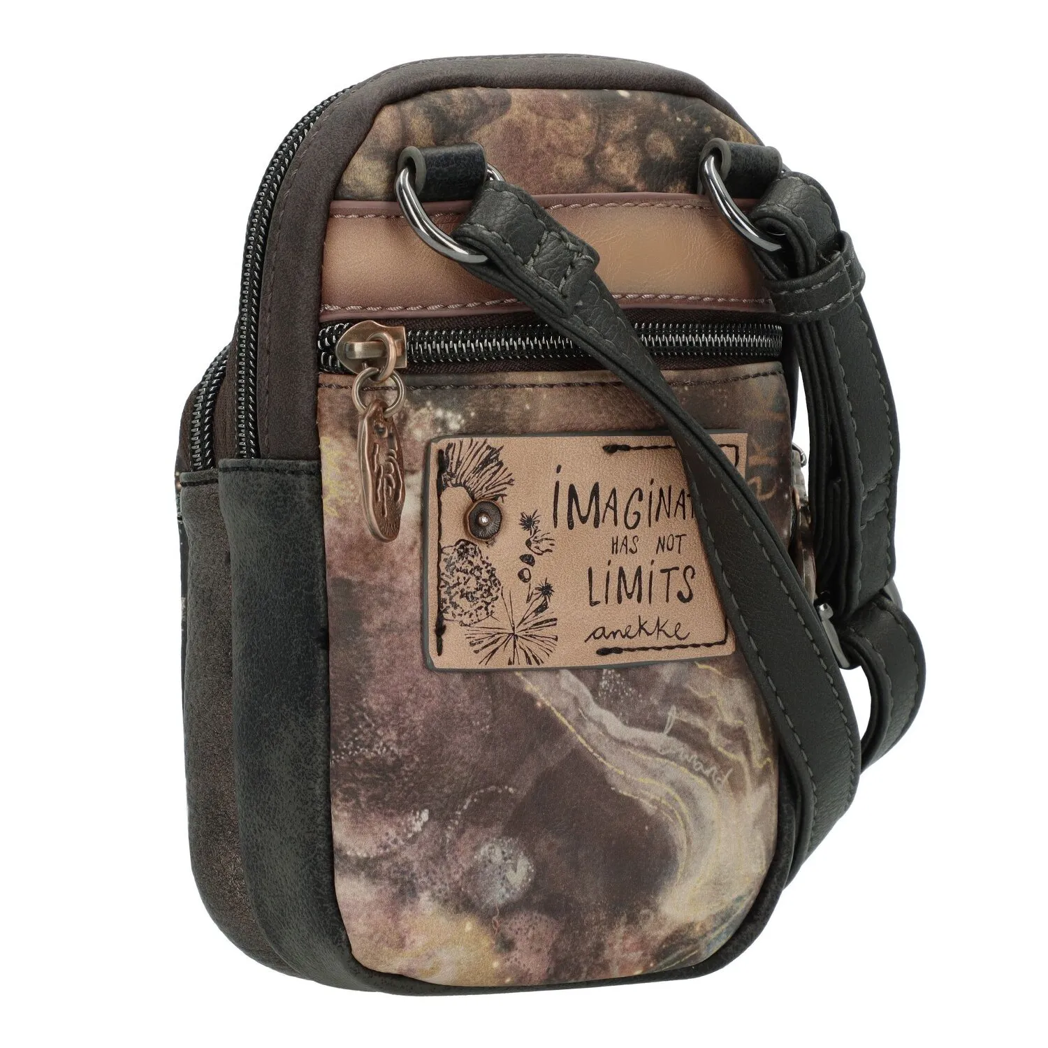 Anekke Dreamverse Mini Borsa Borsa a tracolla 12 cm