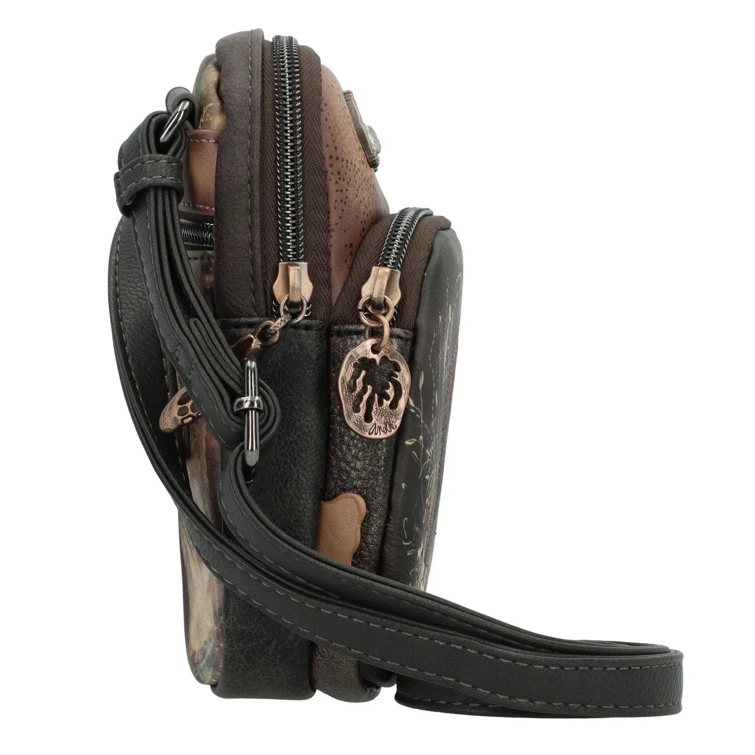 Anekke Dreamverse Mini Borsa Borsa a tracolla 12 cm