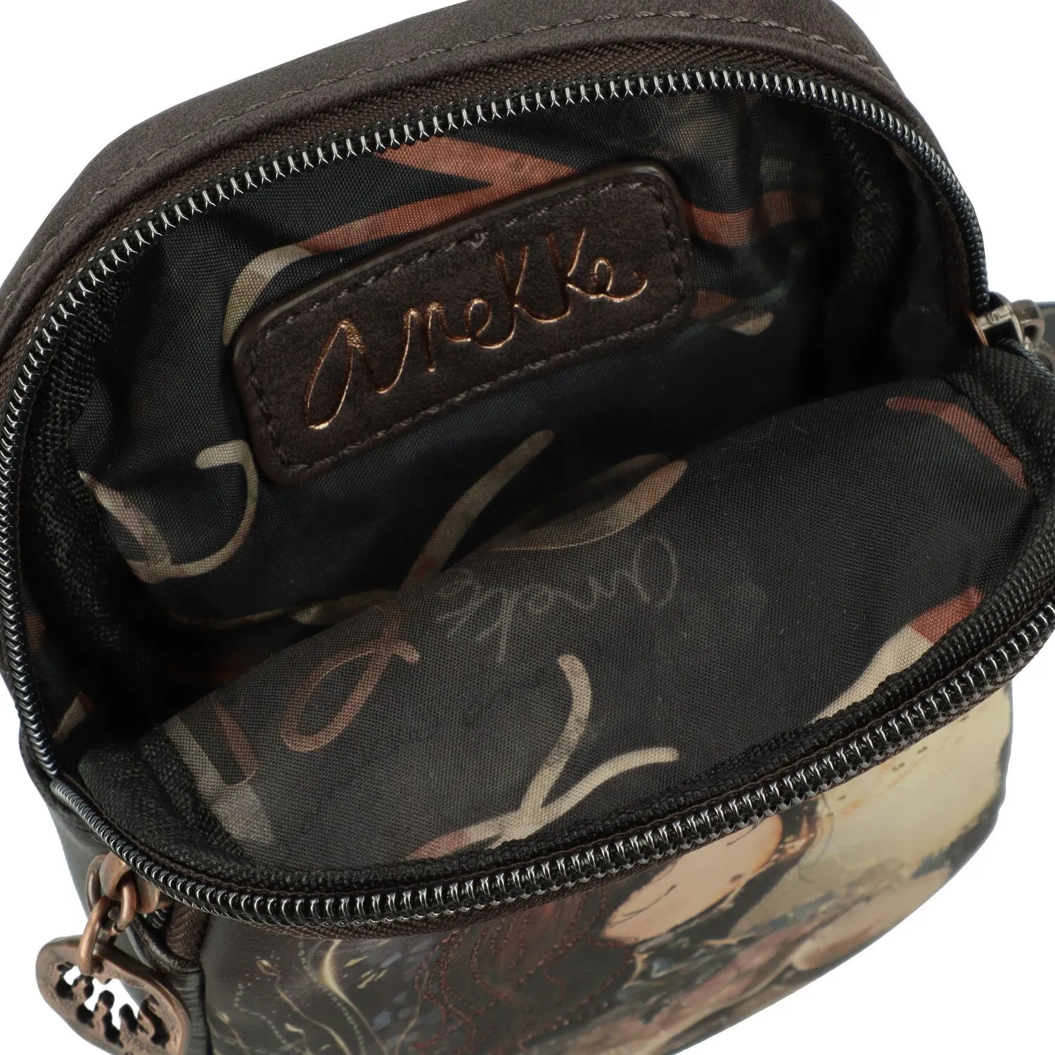 Anekke Dreamverse Mini Borsa Borsa a tracolla 12 cm