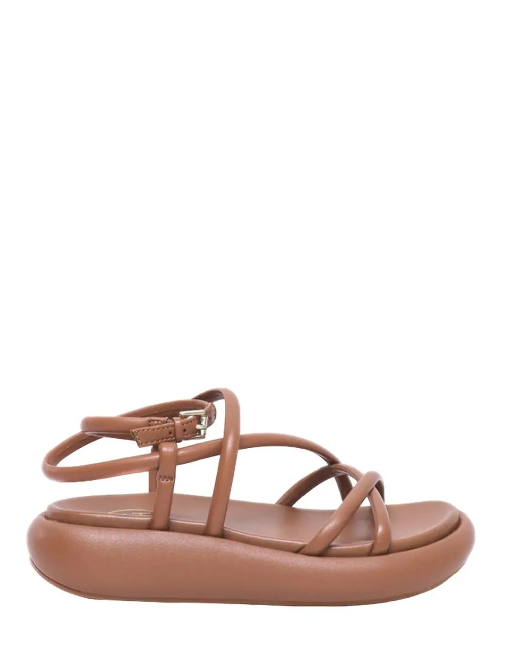 Ash     SANDALO NAPPA FOULARD CINNAMON