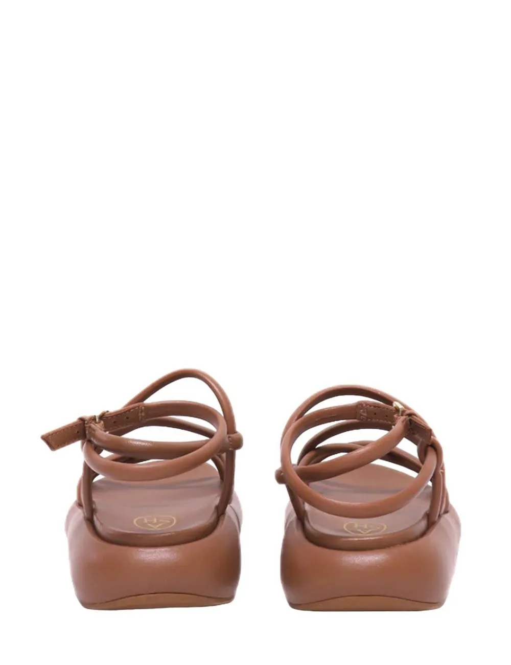 Ash     SANDALO NAPPA FOULARD CINNAMON