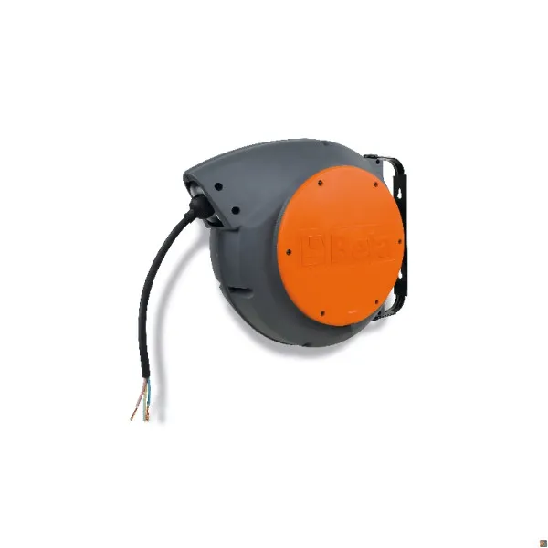 AVVOLGICAVI ø5x1,5MM-10MT M-H05 1848 10-H05 BETA 018480510 BETA UTENSILI