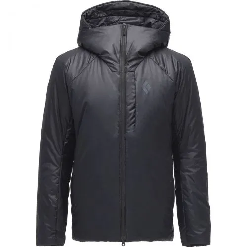 BD Black Diamond M Belay Parka piumino uomo 2023
