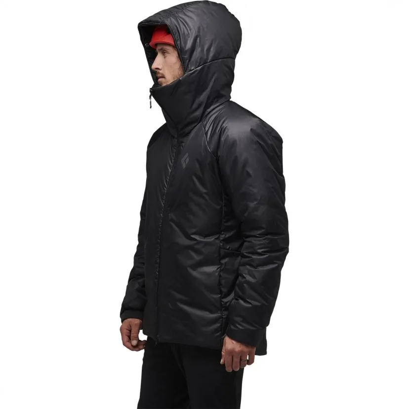 BD Black Diamond M Belay Parka piumino uomo 2023
