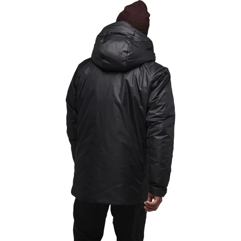 BD Black Diamond M Belay Parka piumino uomo 2023