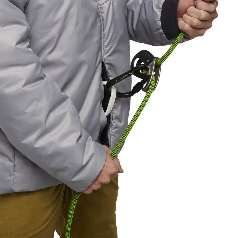 BD Black Diamond M Belay Parka piumino uomo 2023