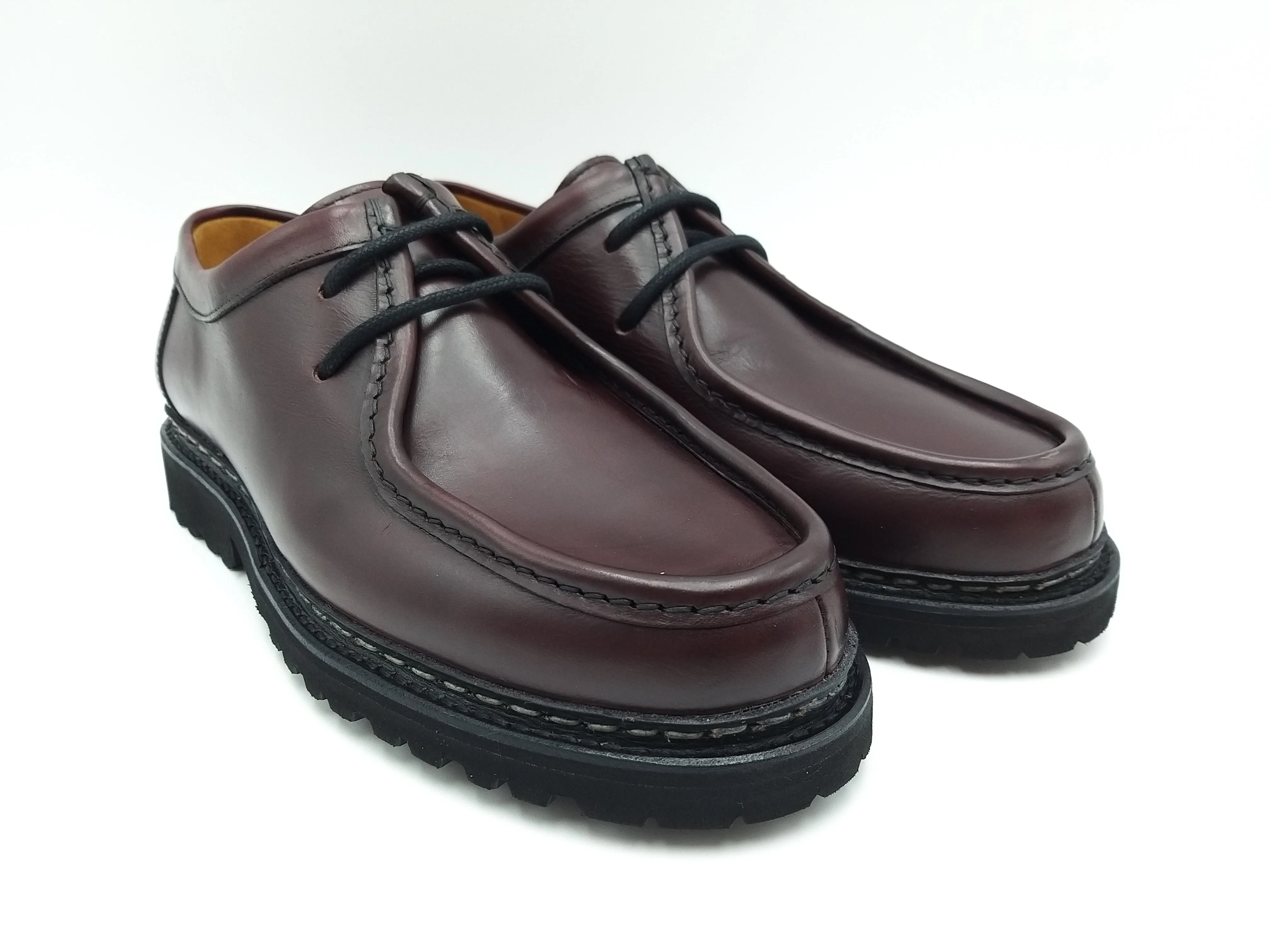 Berwick 1707 Paraboot