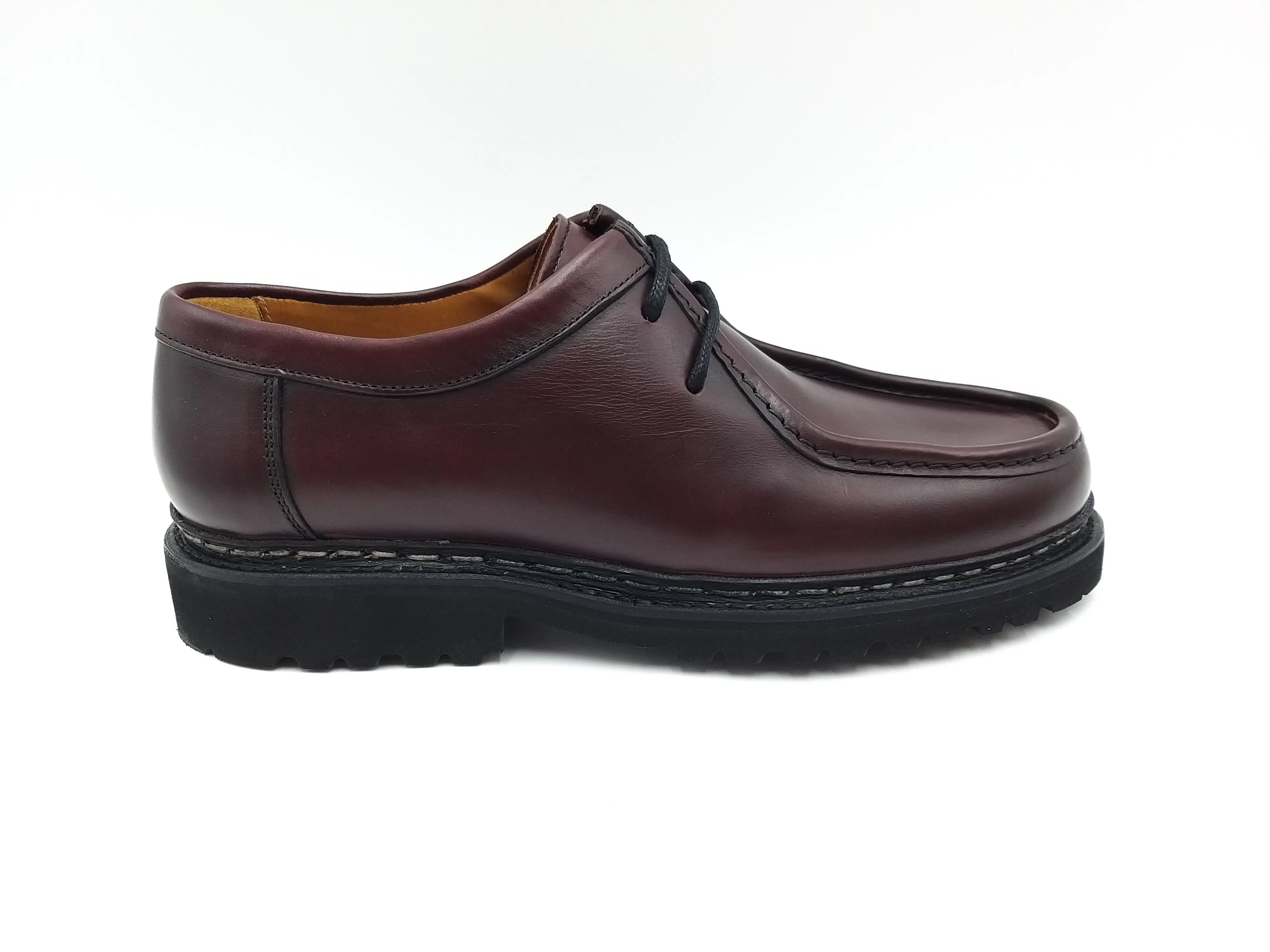 Berwick 1707 Paraboot