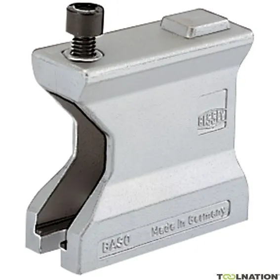 Bessey BASO Zoccolo di chiusura
