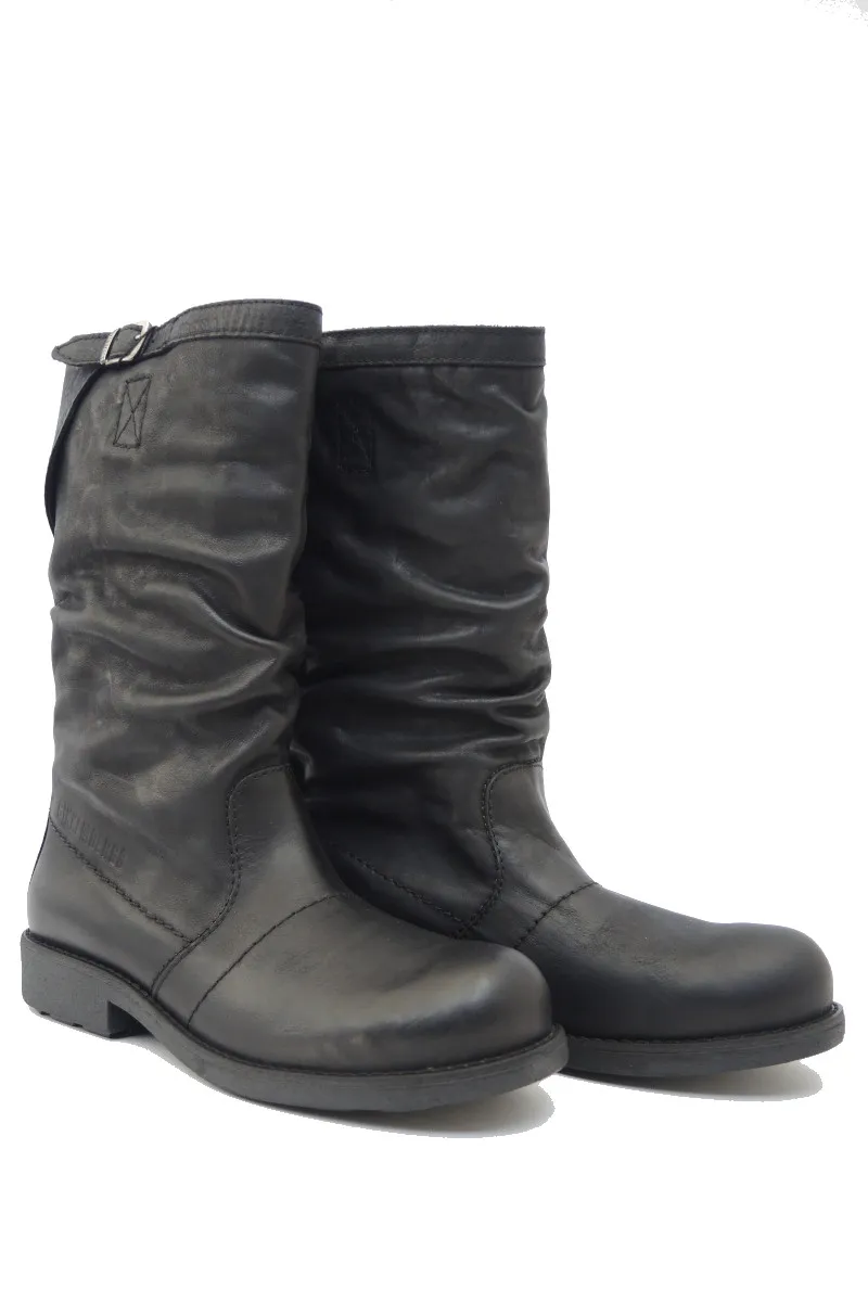 Bikkembergs Stivali