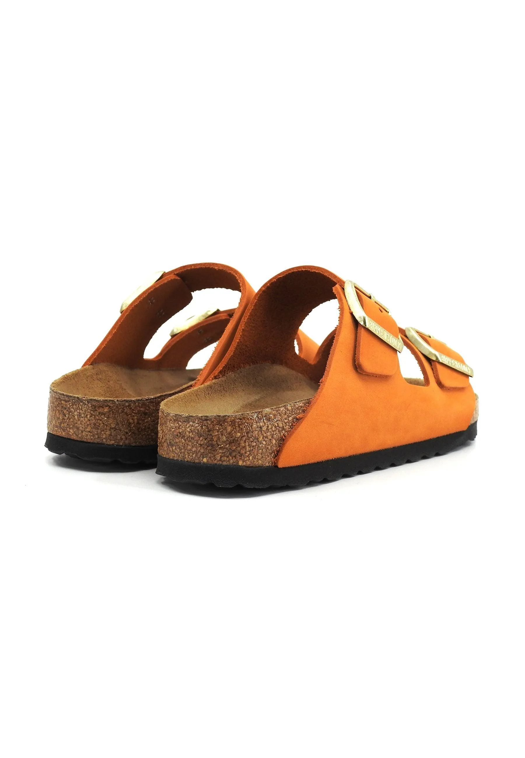 BIRKENSTOCK Arizona Ciabatta Donna Burnt Orange 1026732