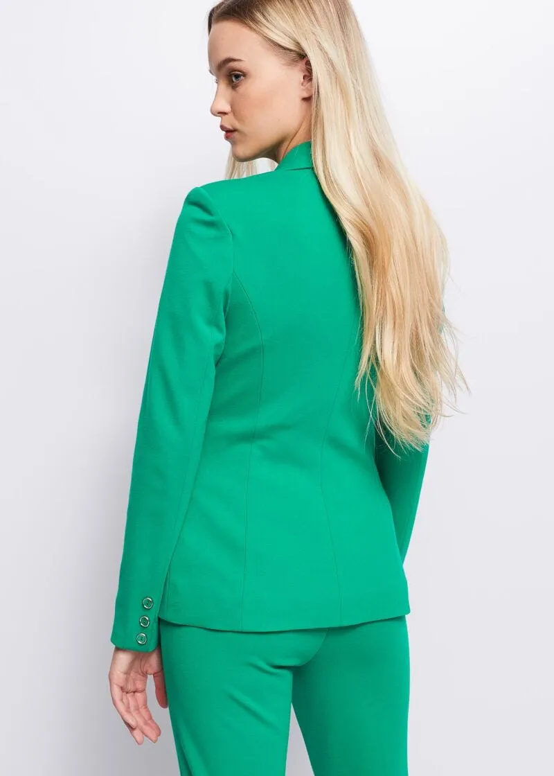 Blazer stretch