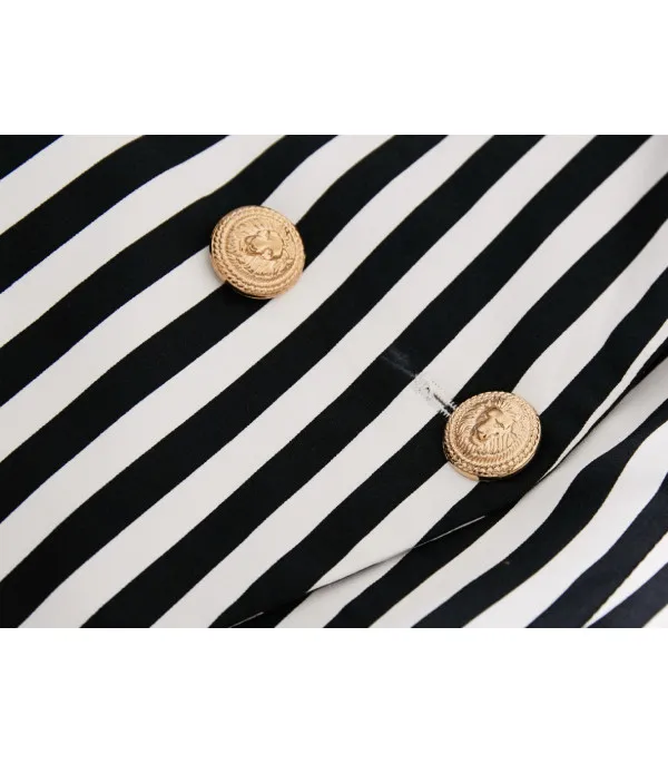 Blazer stripe
