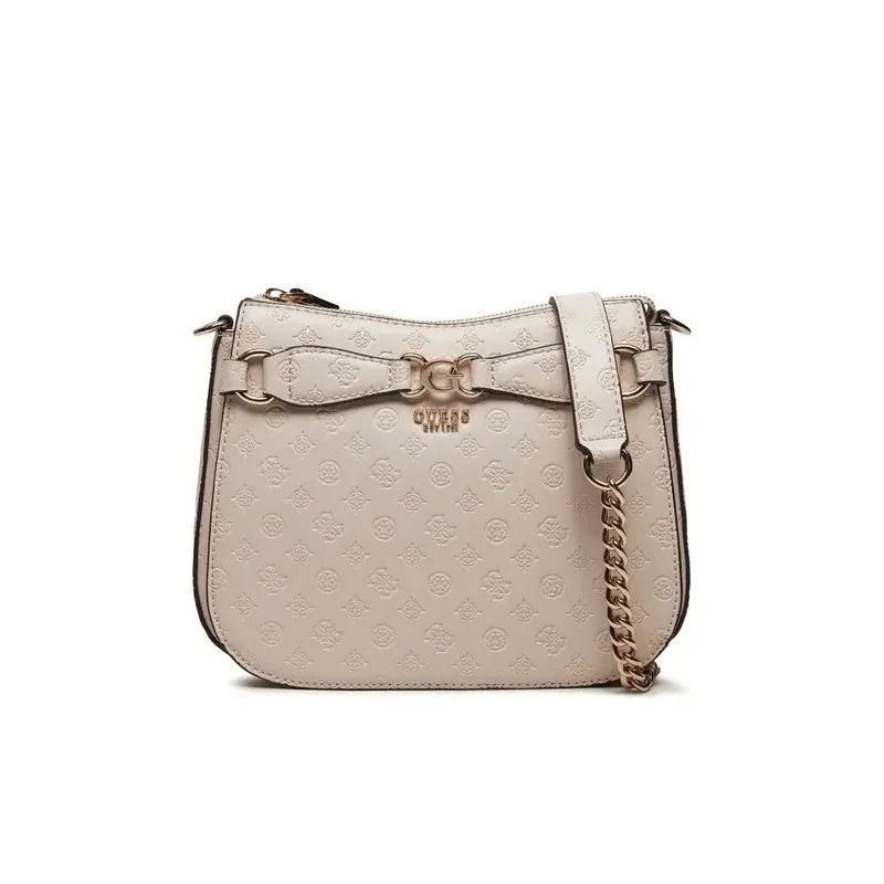 BORSA ARLENA LOGO DA DONNA GUESS