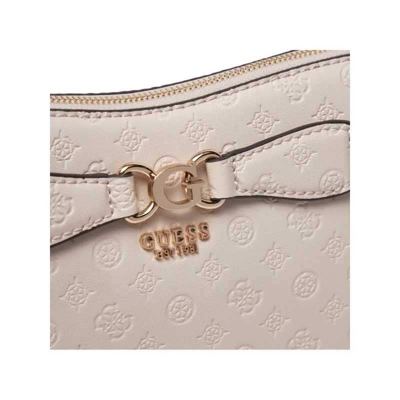 BORSA ARLENA LOGO DA DONNA GUESS