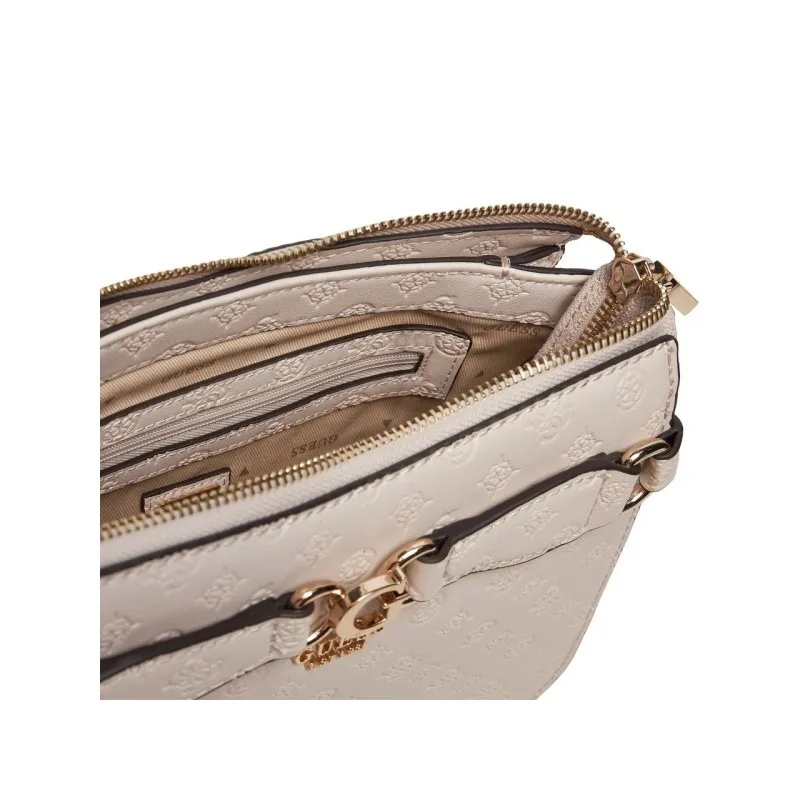 BORSA ARLENA LOGO DA DONNA GUESS