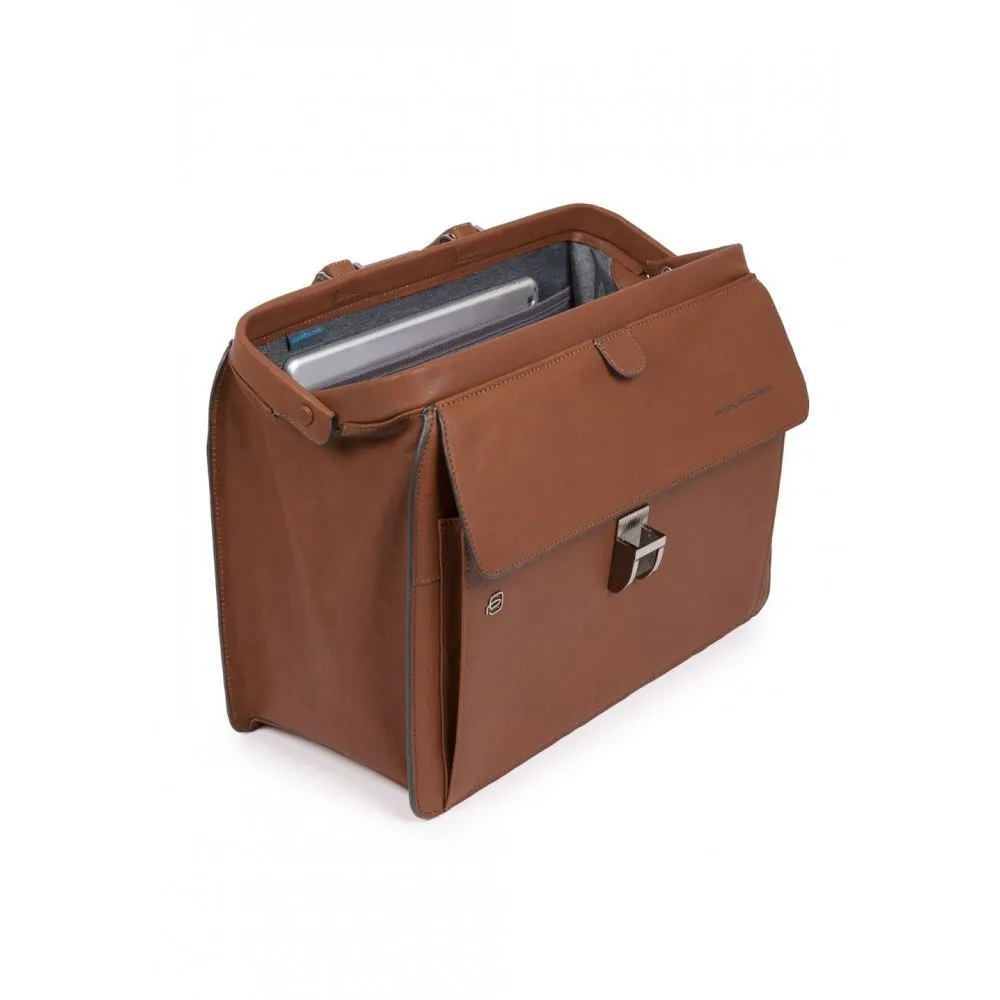 Borsa da medico Black Square - CA2007B3 - Piquadro