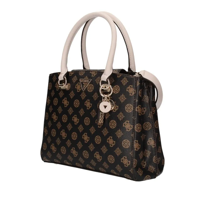 BORSA NOELLE GIRLFRIEND SATCHEL DA DONNA GUESS