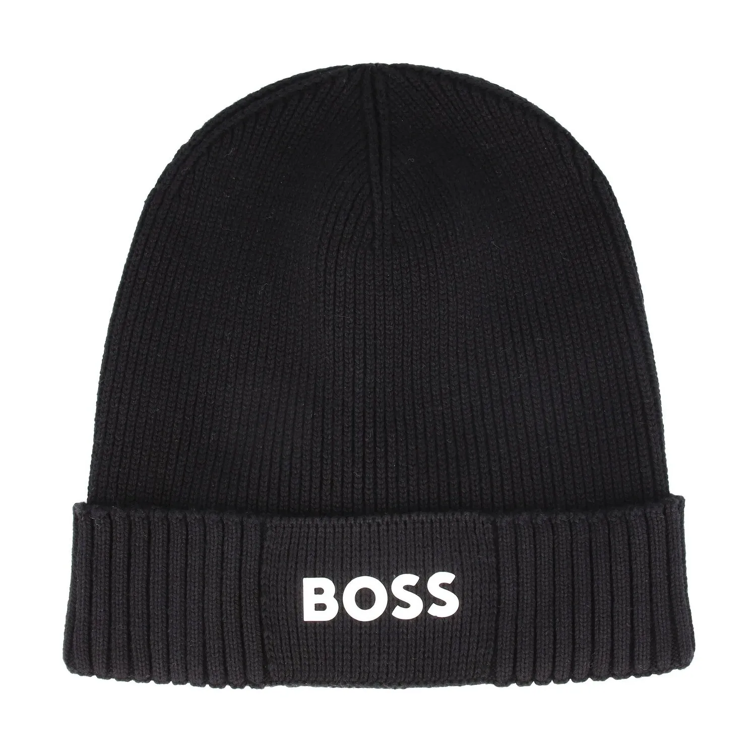 Boss Asic Cappello lavorato a maglia