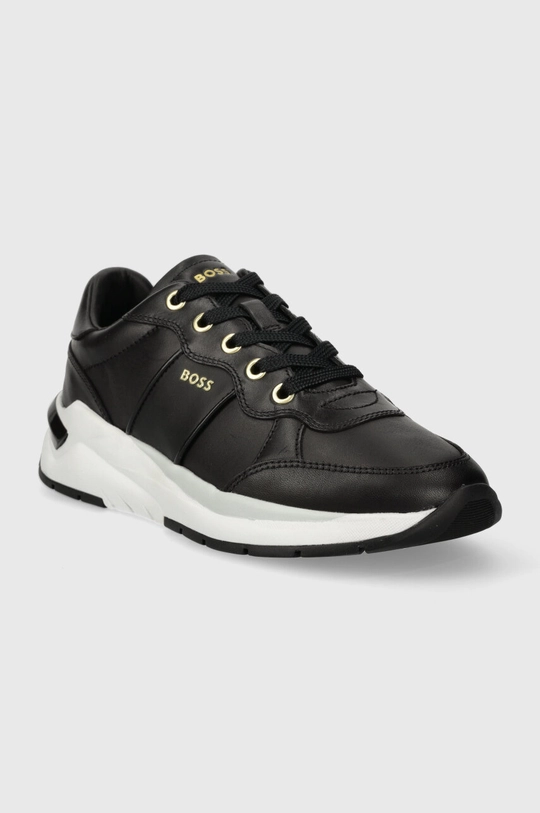 BOSS sneakers in pelle Skylar