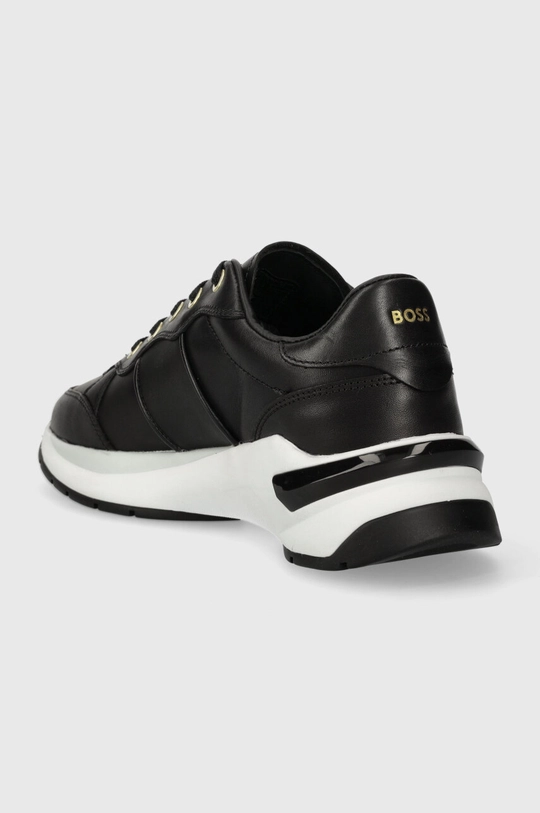 BOSS sneakers in pelle Skylar
