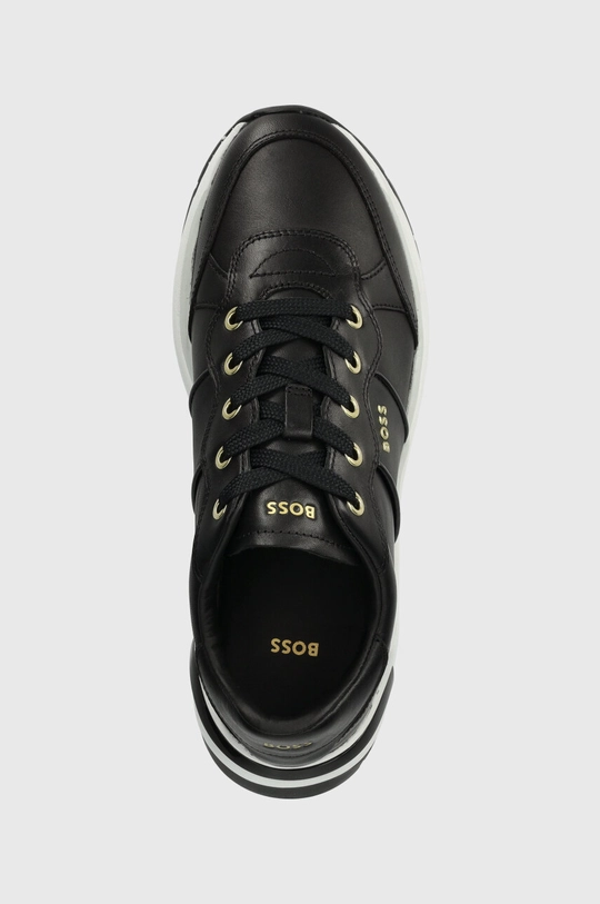 BOSS sneakers in pelle Skylar