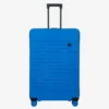 BRIC’S ULISSE 4W 79CM BLU ELETTRICO