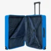 BRIC’S ULISSE 4W 79CM BLU ELETTRICO
