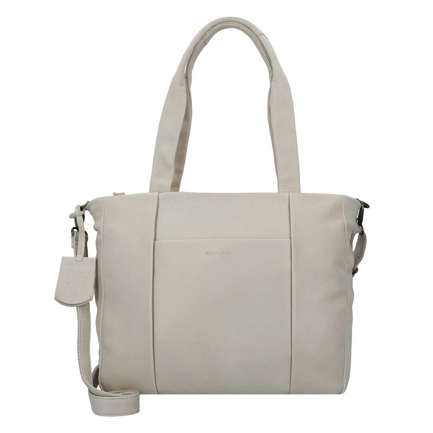 Burkely Just Jolie Borsa shopper 45 cm Scomparto per laptop