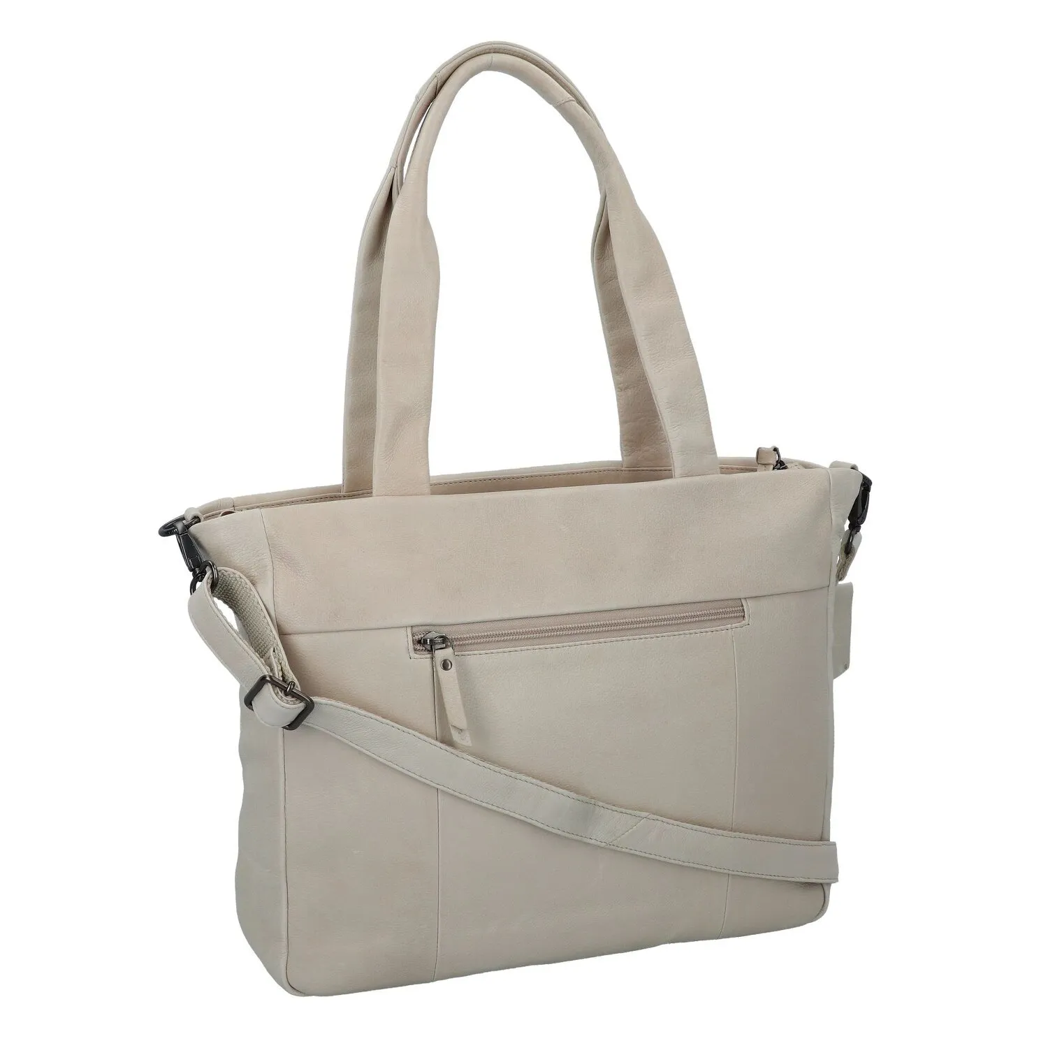Burkely Just Jolie Borsa shopper 45 cm Scomparto per laptop