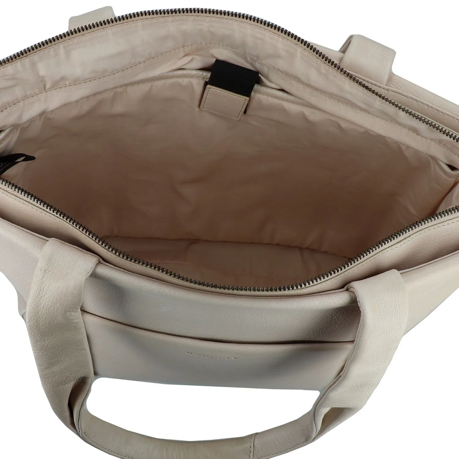 Burkely Just Jolie Borsa shopper 45 cm Scomparto per laptop