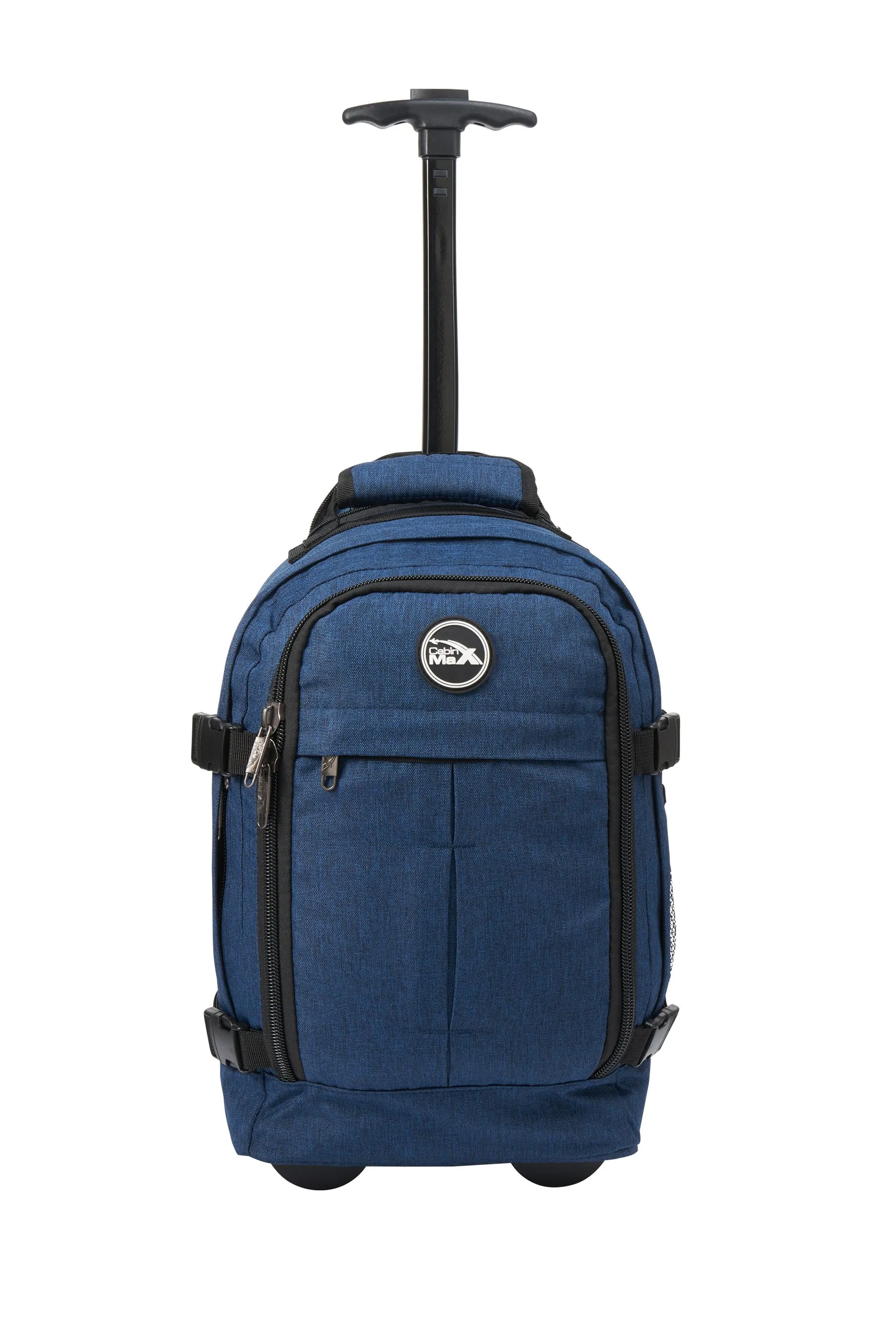 Cabin Max Metz - Sottoseat - Trolley ibrido Borsa e zaino da 20 litri