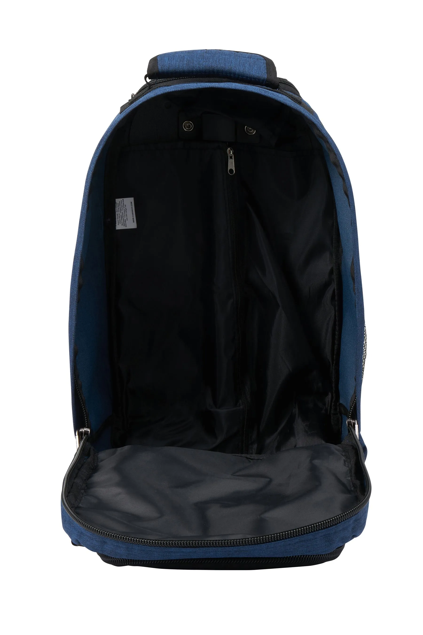 Cabin Max Metz - Sottoseat - Trolley ibrido Borsa e zaino da 20 litri