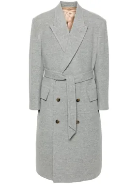Cappotto Lardini con cintura