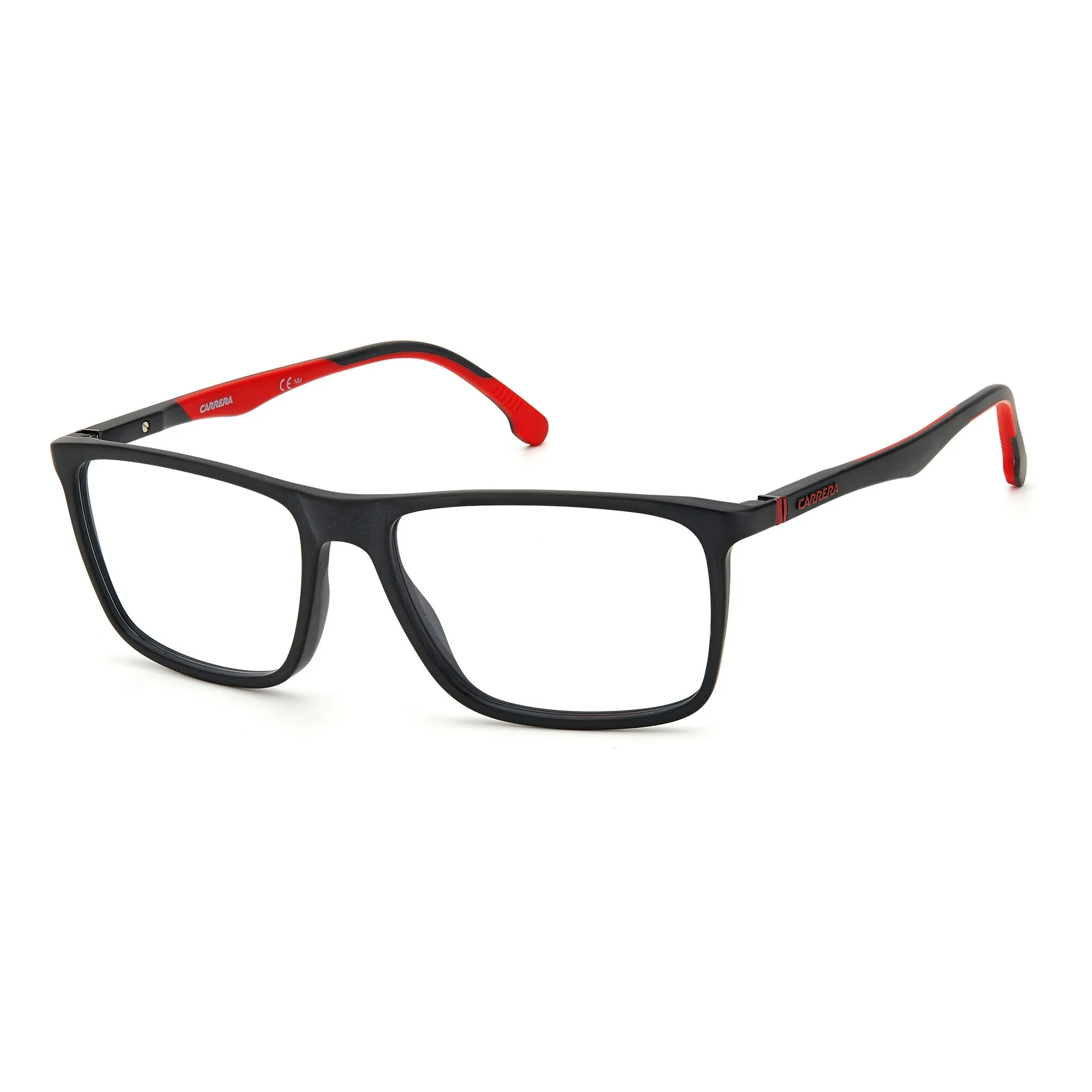   Carrera CA 8862 - 003  Matte Black | Occhiale Da Vista Uomo 
