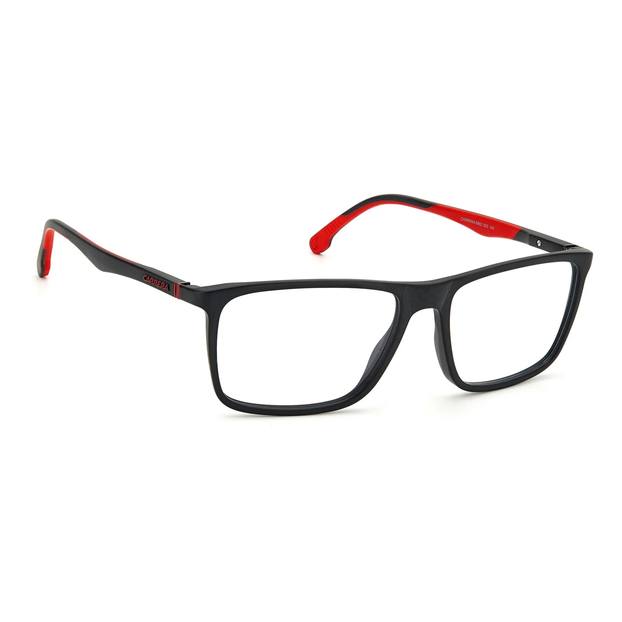   Carrera CA 8862 - 003  Matte Black | Occhiale Da Vista Uomo 