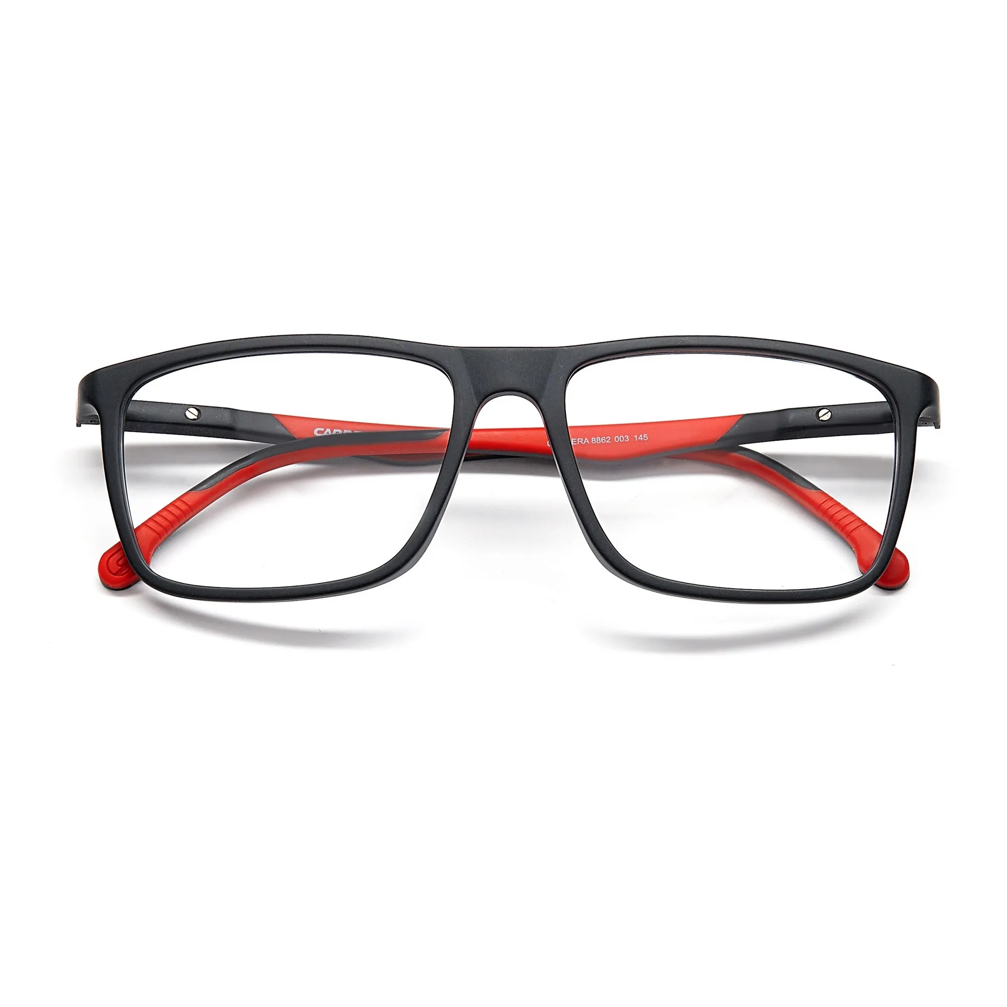   Carrera CA 8862 - 003  Matte Black | Occhiale Da Vista Uomo 